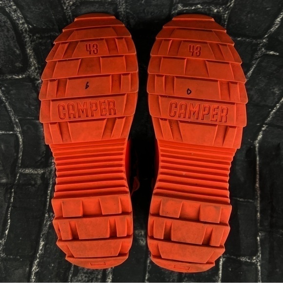 CAMPER LAB Helix Boots - Picture 11 of 13